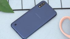Samsung Galaxy A02s Listed On Geekbench With Key Specs, Might Launch Soon