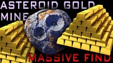 NASA To Visit An Asteroid So Valuable That It Can Make Everyone On Earth A Billionaire