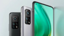 Redmi K30S Goes Official: Snapdragon 865, 64MP Quad Rear Cameras, 144Hz Display