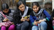 India Ranks At The Bottom Of The Chart For Mobile Internet Speed, Even Lower Than Pakistan And Sri Lanka