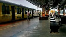 IIT Graduate Arrested For Developing Better Rail Ticket Booking Apps