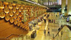 Delhi Airport Is The World's Second Safest Airport For COVID-19 Safety Protocols