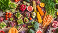 Going Vegetarian Could Eliminate 16 Years Of CO2 Emissions By 2050