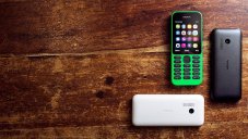 Nokia 215 Review: Simple, Cheap, And Sturdy