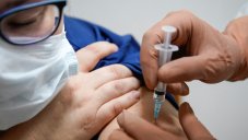 19,000 People Have Received Russian COVID-19 Vaccine Sputnik V