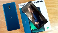 Nokia C3 Review 2020: A Decent Entry-Level Smartphone