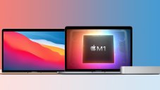 Everything We Know So Far About Apple M1 Chip