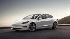 This Is Your Chance To Win A Brand-New Tesla Model 3