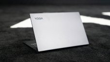 Lenovo Yoga Slim 7i Review: A Gorgeous Laptop Ideal For Working From Home