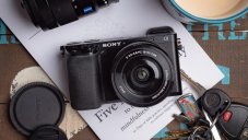 Sony A6100 Review: The Best Entry-Level Mirrorless Camera