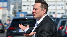 Elon Musk Set To Be World's Third-Richest Person After His Wealth Increased By $15 Billion