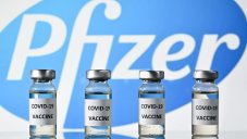 Pfizer Concludes COVID-19 Vaccine Trial With A Success Rate Of 95%