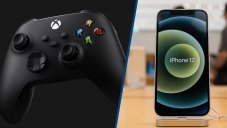Apple And Microsoft Are Working Together To Bring Xbox Series X Controller Support To iPhones