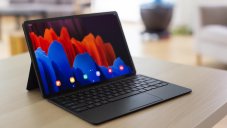 Samsung Galaxy Tab S7+ Review: A Great Android Tablet, But Not Comparable To iPads