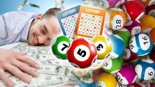This Couple Won The Lottery After Buying The Same Number For 26 Years
