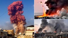 Forensics Researchers Used Social Media Videos To Show What Caused The Beirut Explosion That Killed 200 People