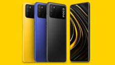 POCO M3 Launched With New Design, Snapdragon 662, Priced At ₹9,500