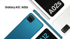Samsung Galaxy A12 & Galaxy A02s Launched: 5,000mAh Battery, Fast Charging, And More