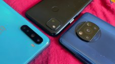 Poco X3 vs OnePlus Nord vs Pixel 4a: Which Is Suitable For You?