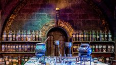 A Guide On How To Make Some Of Most Powerful Harry Potter Potions
