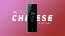 Looking For The Best Non Chinese Smartphone? Check Out This List