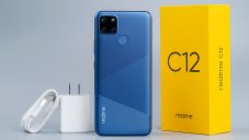 Realme C12 Review: Refreshing Design, Massive Battery, Decent Cameras