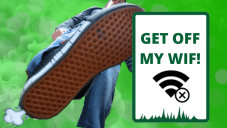 How To Kick People Off Your WiFi And Protect Your Network From Hacking