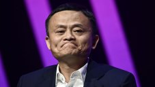 Chinese Billionaire Jack Ma Is Missing, And No One Knows What Happened To Him