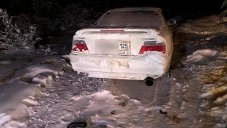 Notorious Road Removed From Google Maps After A Driver Froze To Death