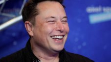 Elon Musk Beats Jeff Bezos To Be The World's Richest Person
