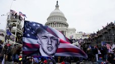 Facebook Suspends Donald Trump’s Account Indefinitely