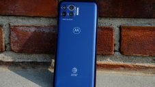 Motorola One 5G Review: A Good All-Rounder With 5G Support