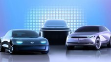 Apple Will Reportedly Sign An Autonomous Car Deal With Hyundai In March