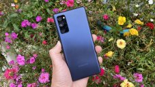Samsung Galaxy S20 FE Review: Having Most Of The Galaxy S20's Top Features But At A Cheaper Price