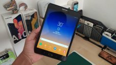 Samsung Tab A OTG Support: What Is It? How To Use It?