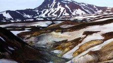 10 Most Dangerous Tourist Attractions Around The World