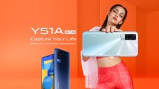 Vivo Y51A Debuts In India: Snapdragon 662, Android 11, 48MP Triple Cameras