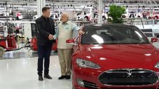 Tesla To Open Its First Subsidiary In Bengaluru
