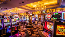 The Casinos Games With The Best House Edge For Those New To Gambling