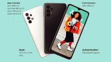 Samsung Galaxy A32 5G Announced As Samsung's Cheapest 5G Smartphone
