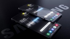 Transparent Cellular Phone: Can This Concept Come To Life?