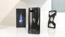 ASUS Rog Phone 4 Revealed: Familiar Design, Snapdragon 888, 65W Fast Charging, 6,000mAh Battery