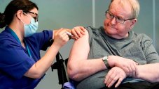 23 Elderly Died After Receiving Pfizer COVID-19 Vaccine In Norway