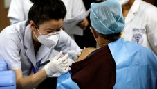 Dead, Retired, And Resigned Nurses Are In COVID-19 Vaccine Registration List
