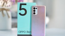 OPPO Reno5 4G Review: Best Mid-Range Smartphone For Non-Game Users