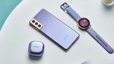 Samsung Galaxy S21 Plus Release Date, Price And Specs