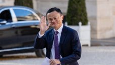 Jack Ma Resurfaced After Months Of Disappearing, Looking Older And Tired
