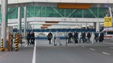 China Didn't Approve Entry Of WHO Team Investigating COVID-19 Origins