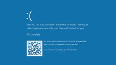 Don't Input This Link In Your Browser Or Your PC Will Crash Immediately