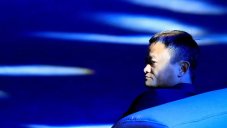 Jack Ma’s First Public Appearance In Months Brings $58 Billion